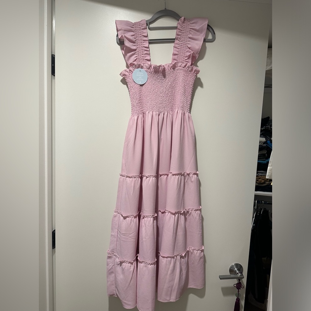 Hill House Ellie Nap Dress (New)